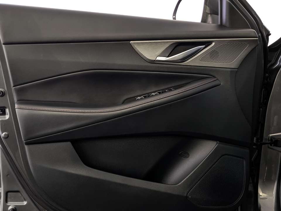 Фото Changan CS35 Plus с пробегом 60 504 км