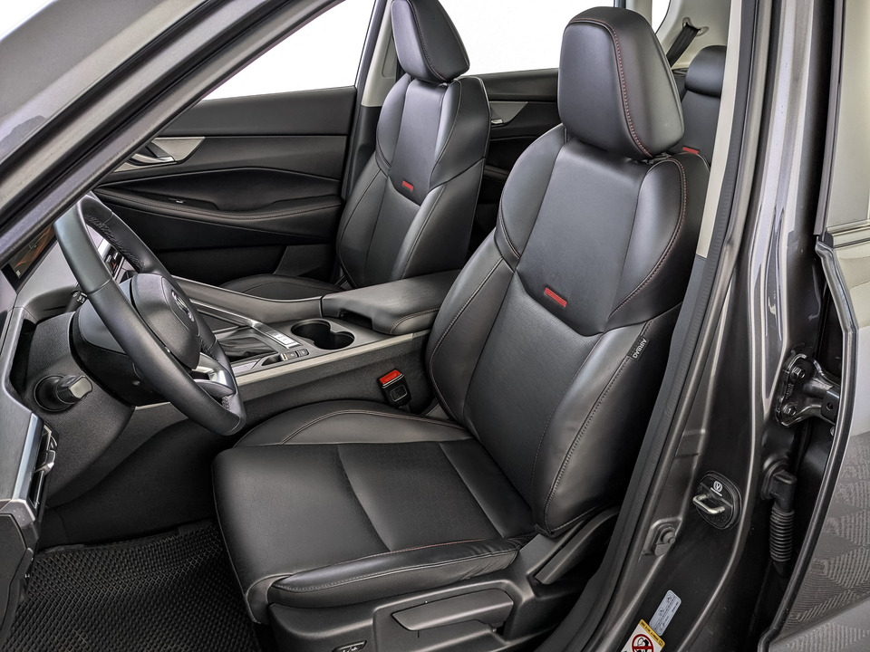 Фото Changan CS35 Plus с пробегом 60 504 км