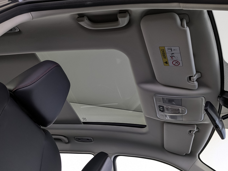 Фото Changan CS35 Plus с пробегом 60 504 км