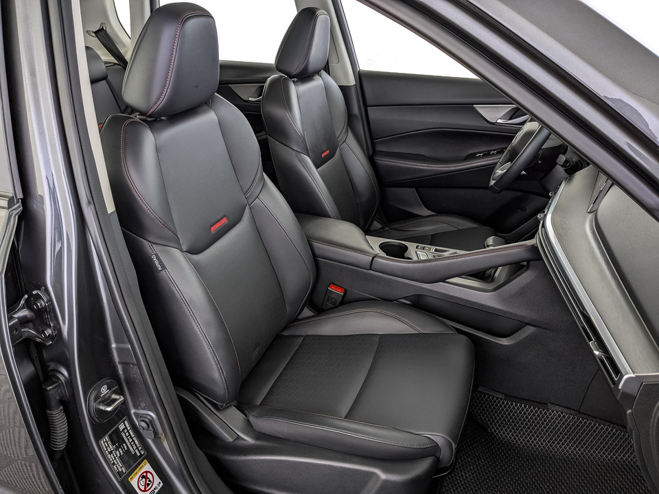 Фото Changan CS35 Plus с пробегом 60 504 км