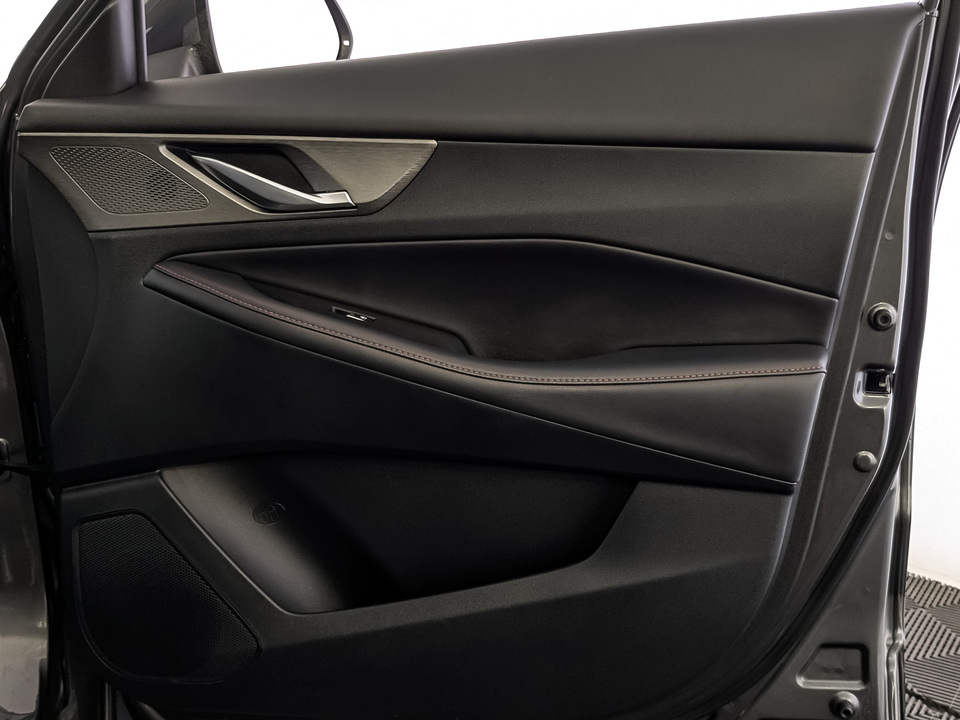 Фото Changan CS35 Plus с пробегом 60 504 км