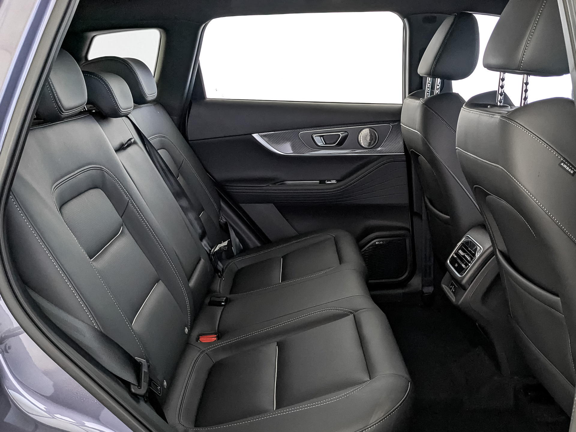Фото Tenet T7 Актив 1.6T/150 7RT 2WD