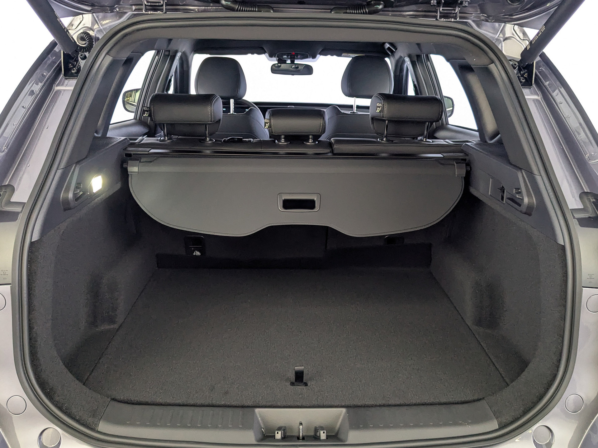 Фото Tenet T7 Актив 1.6T/150 7RT 2WD