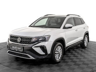 VOLKSWAGEN Taos I