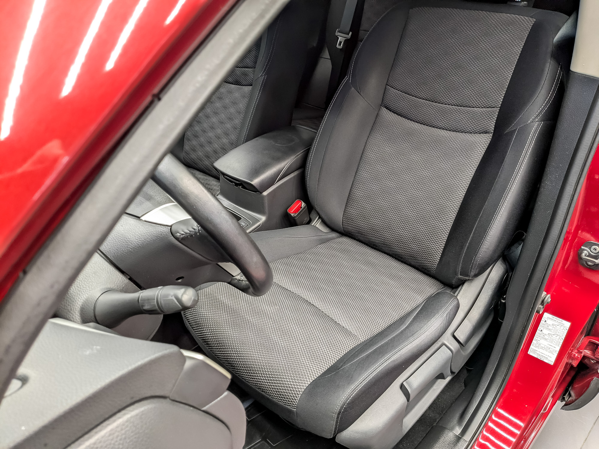 NISSAN Qashqai 2.00 (144 л.с), автомат, 2018, пробег 78 872 км