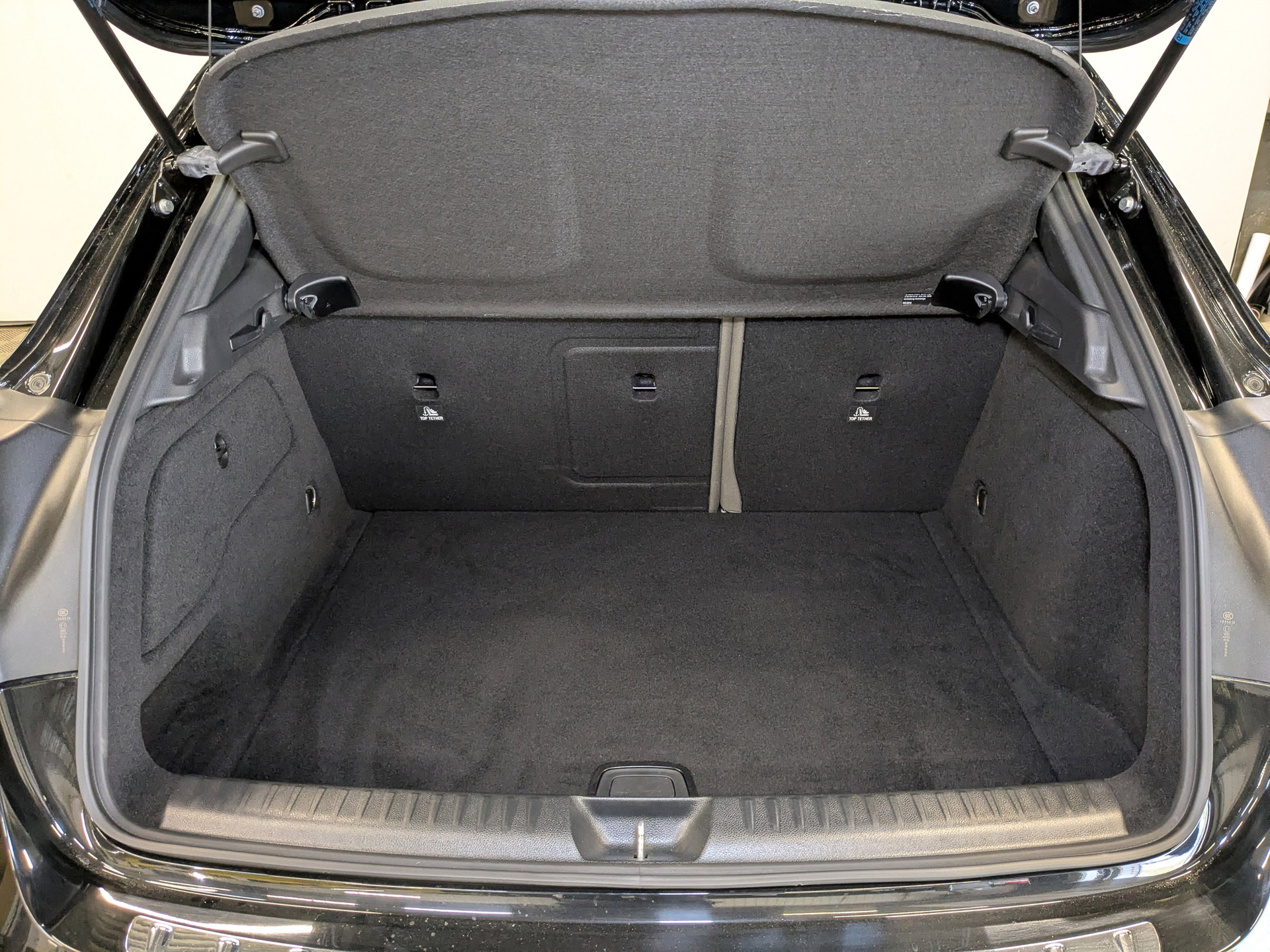 MERCEDES-BENZ GLA 1.60 (156 л.с), автомат, 2014, пробег 51 647 км