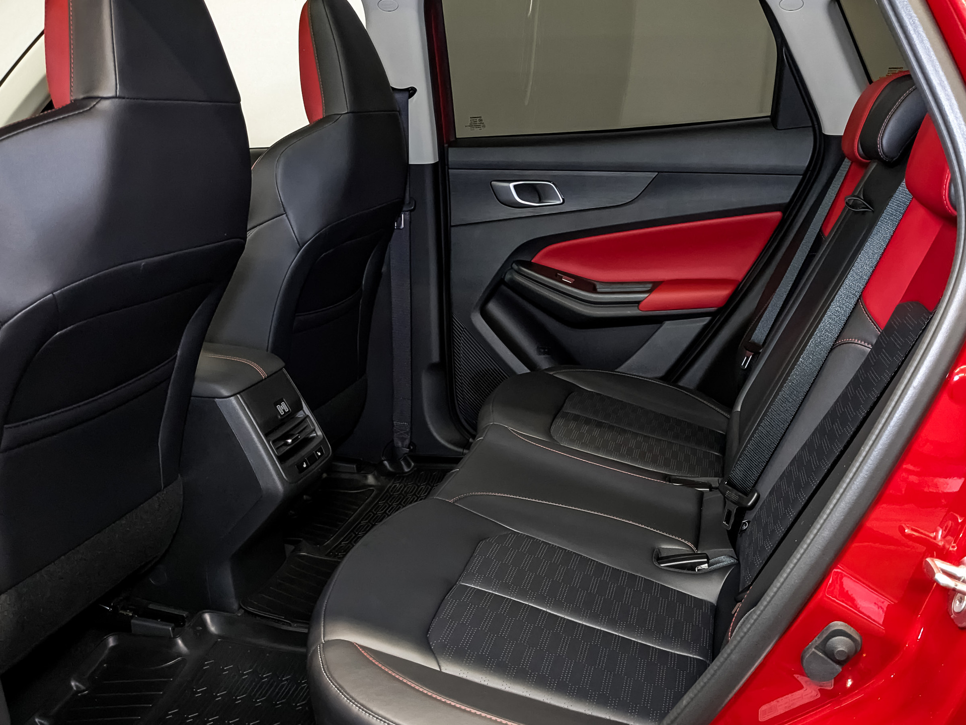 CHANGAN CS55 Plus 1.50 (181 л.с), автомат, 2024, пробег 50 175 км