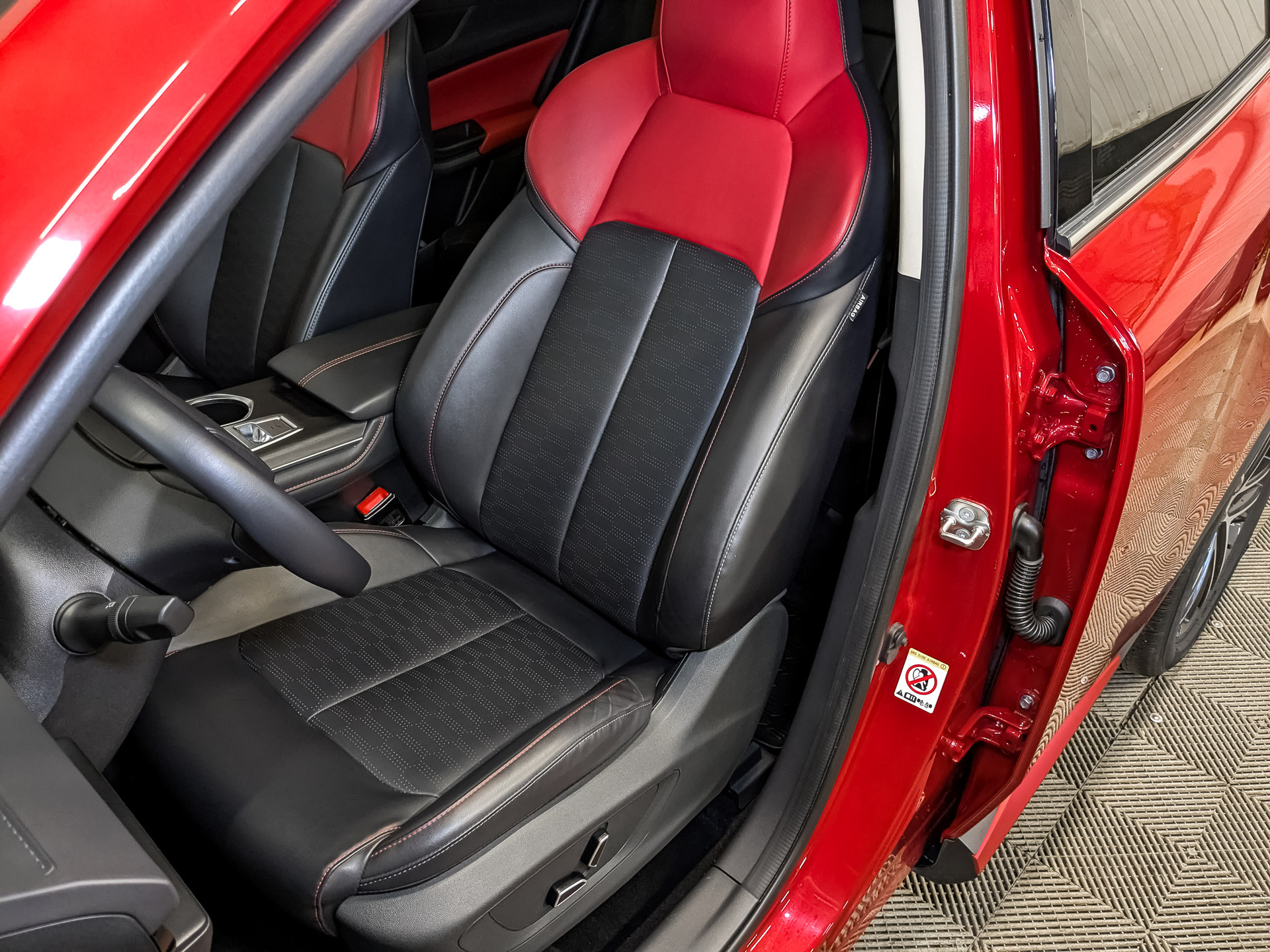 CHANGAN CS55 Plus 1.50 (181 л.с), автомат, 2024, пробег 50 175 км