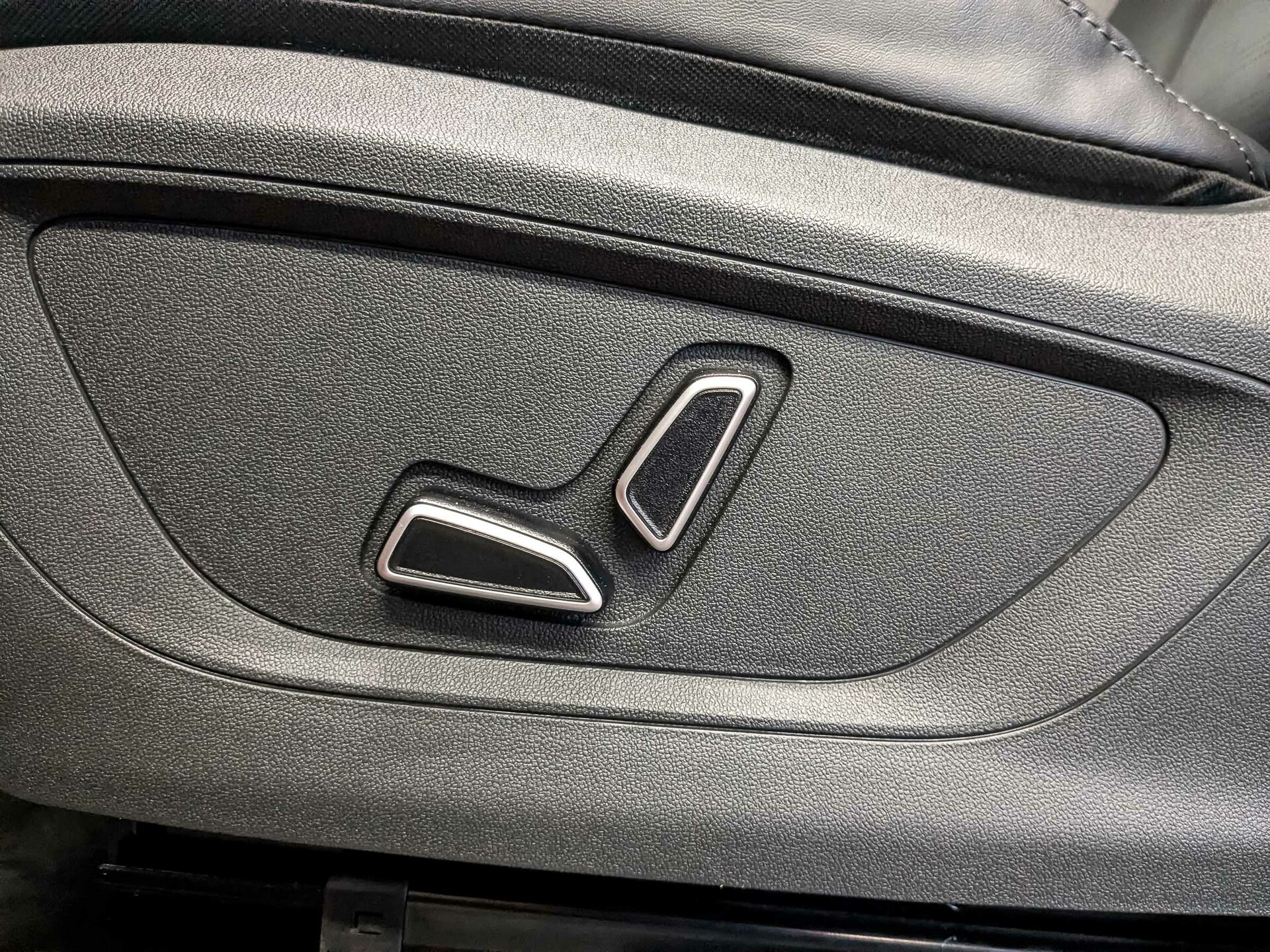 CHANGAN CS55 Plus 1.50 (181 л.с), автомат, 2024, пробег 50 175 км