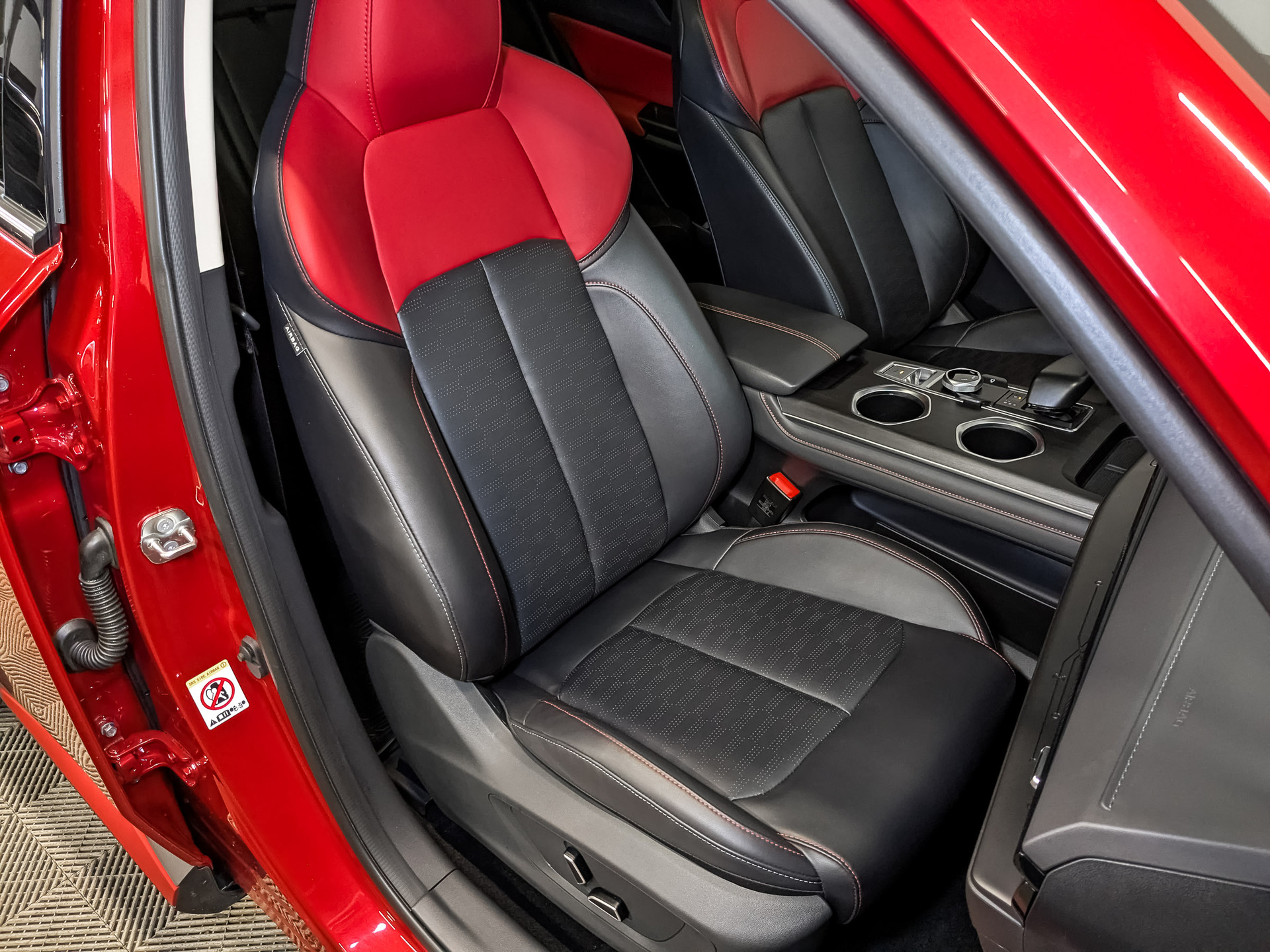 CHANGAN CS55 Plus 1.50 (181 л.с), автомат, 2024, пробег 50 175 км