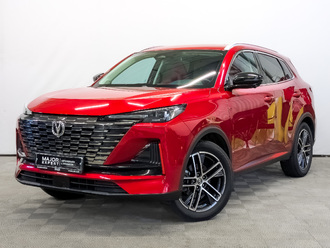 CHANGAN CS55 Plus