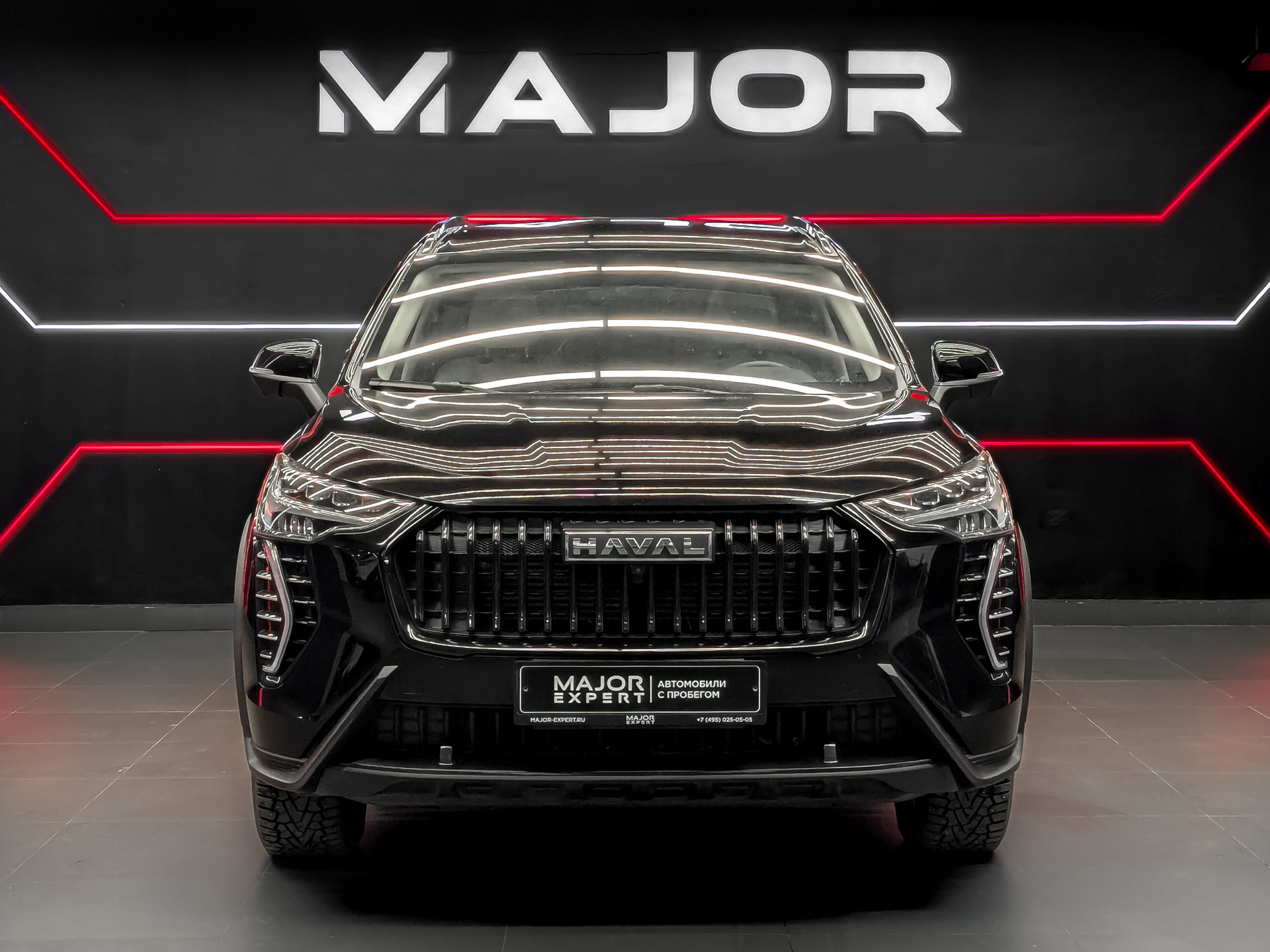HAVAL Jolion 1.50 (150 л.с), автомат, 2024, пробег 50 179 км
