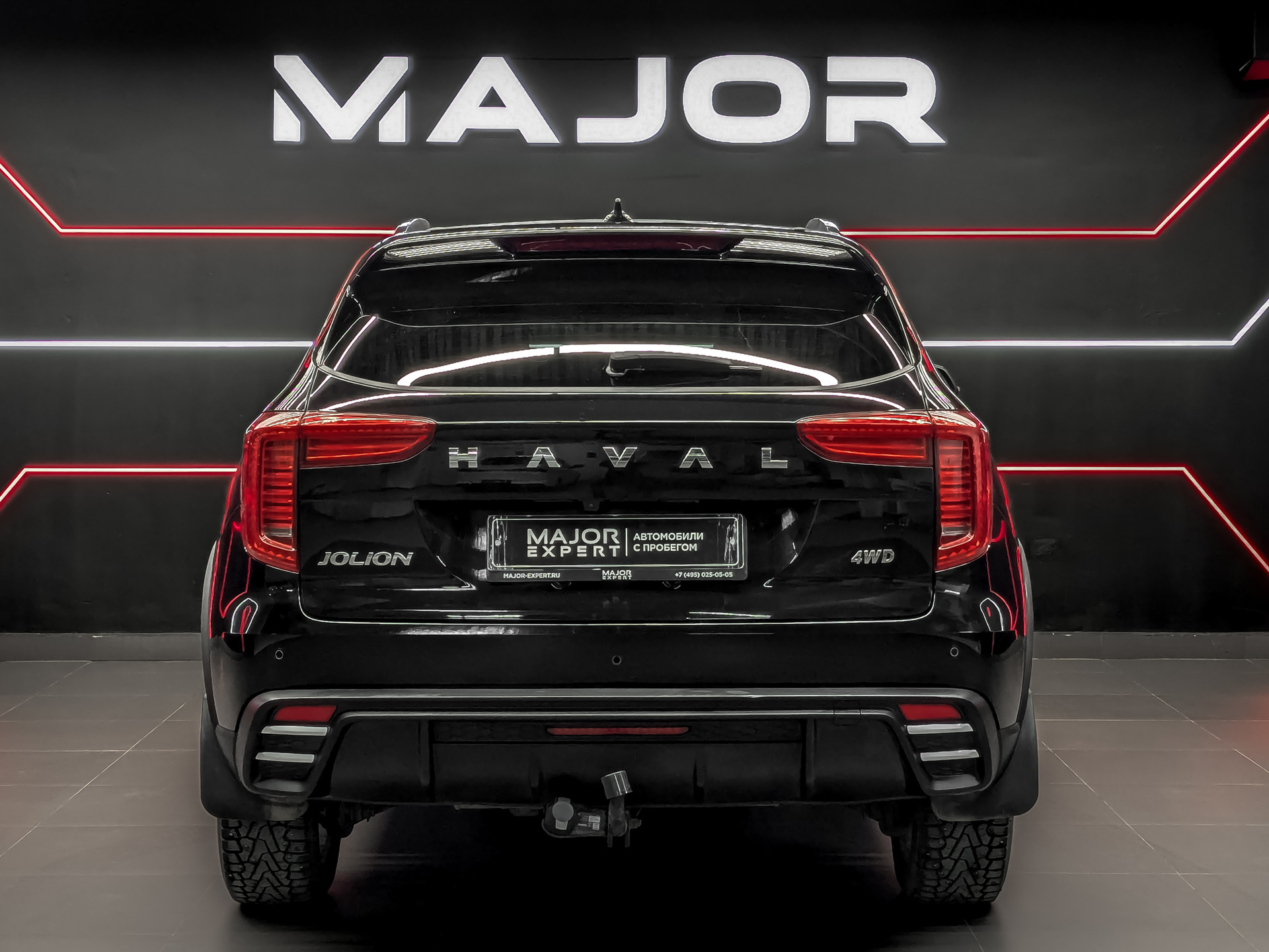 HAVAL Jolion 1.50 (150 л.с), автомат, 2024, пробег 50 179 км