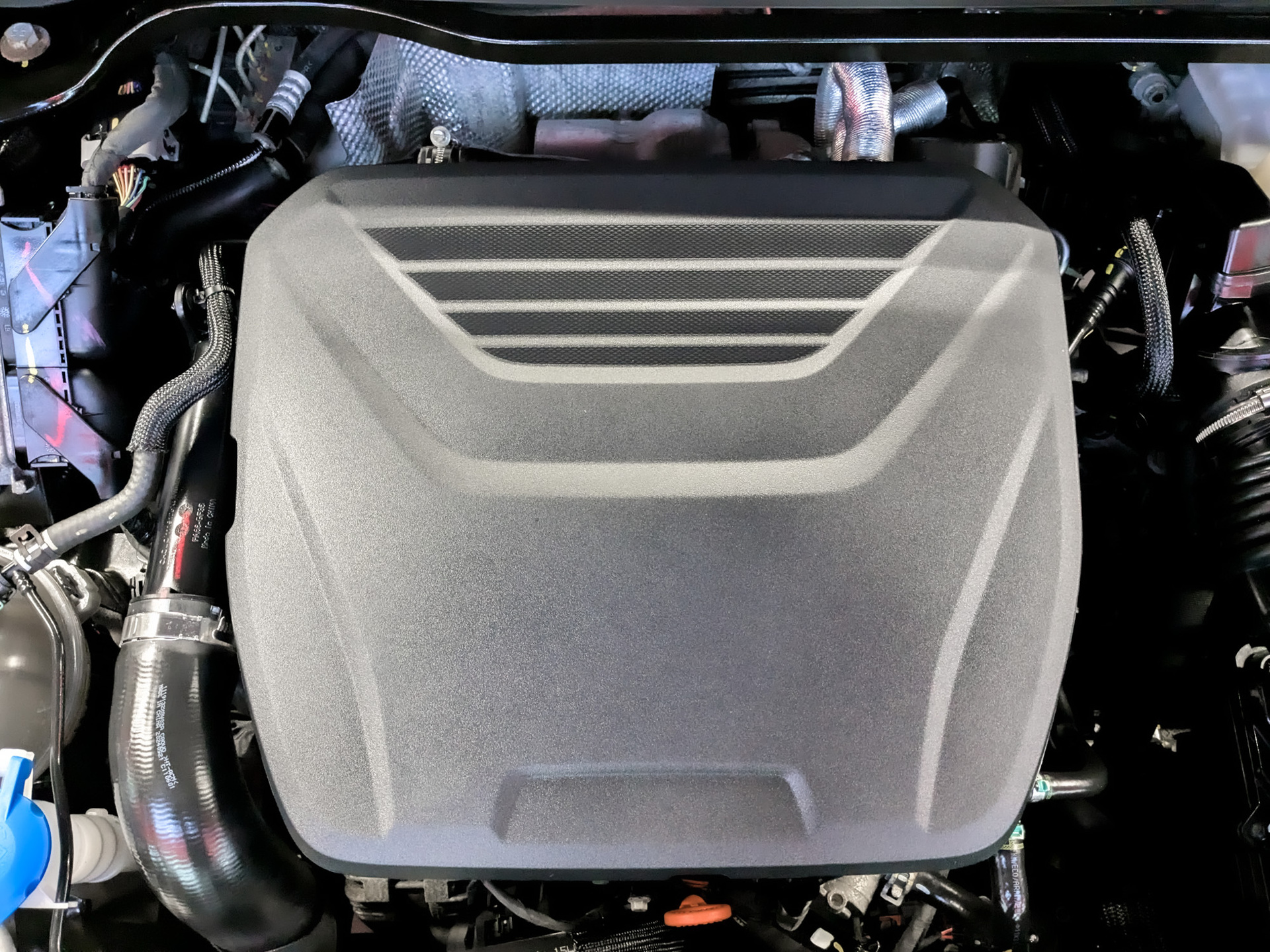 HAVAL Jolion 1.50 (150 л.с), автомат, 2024, пробег 50 179 км