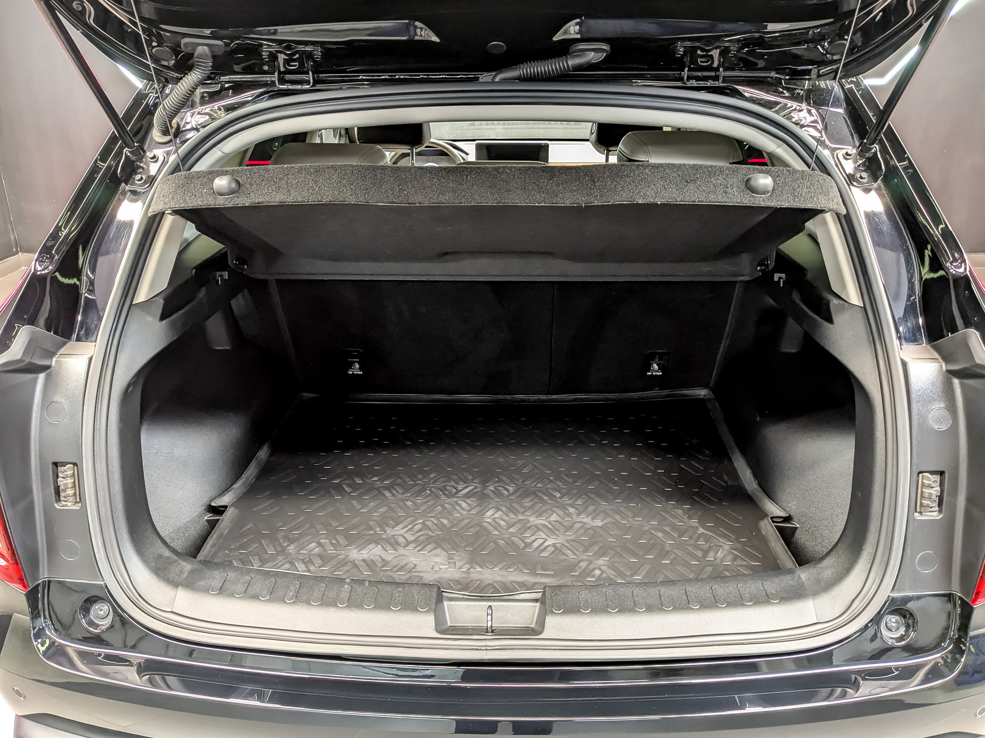 HAVAL Jolion 1.50 (150 л.с), автомат, 2024, пробег 50 179 км