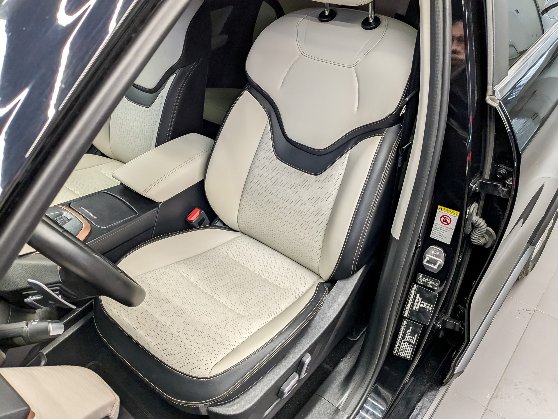 HAVAL Jolion 1.50 (150 л.с), автомат, 2024, пробег 50 179 км
