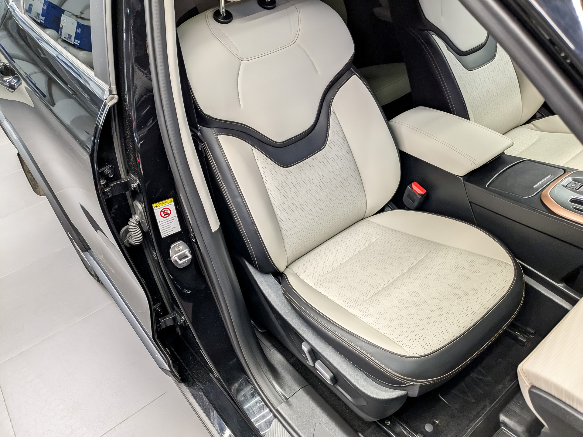 HAVAL Jolion 1.50 (150 л.с), автомат, 2024, пробег 50 179 км