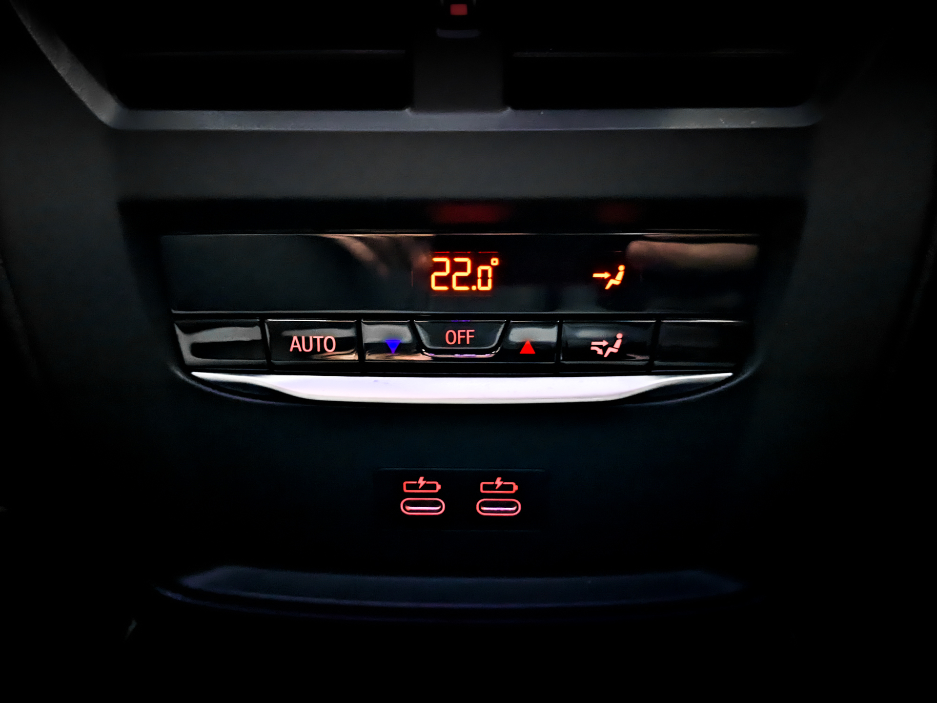 BMW M4 Competition 3.00 (510 л.с), автомат, 2022, пробег 18 349 км