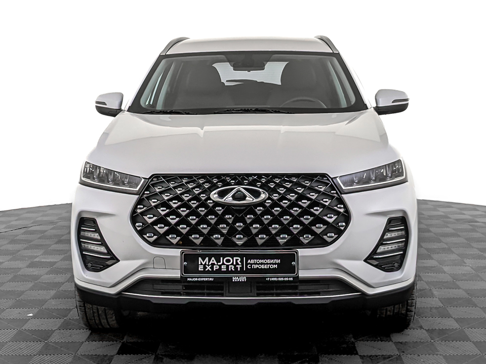 Фото Chery Tiggo 7 Pro с пробегом 26757 км