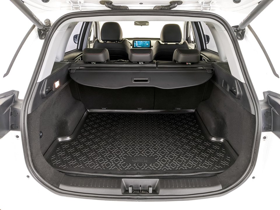 Фото Chery Tiggo 7 Pro с пробегом 26757 км