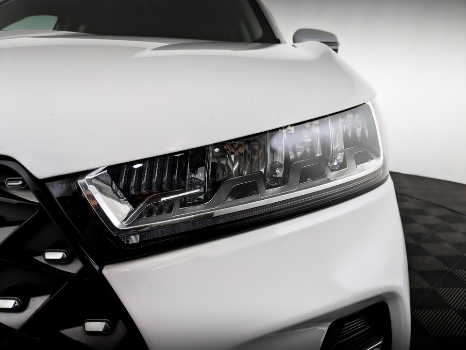 Фото Chery Tiggo 7 Pro с пробегом 26757 км