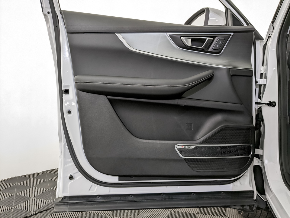 Фото Chery Tiggo 7 Pro с пробегом 26757 км