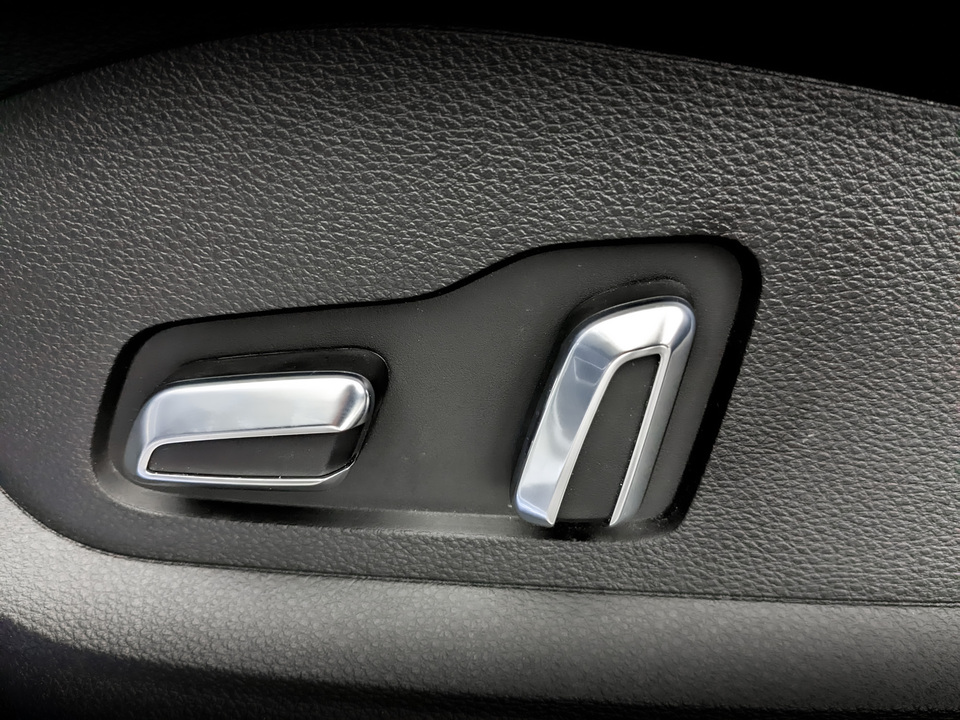 Фото Chery Tiggo 7 Pro с пробегом 26757 км