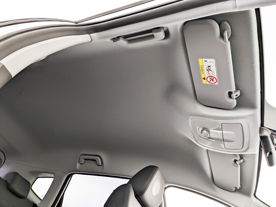 Фото Chery Tiggo 7 Pro с пробегом 26757 км