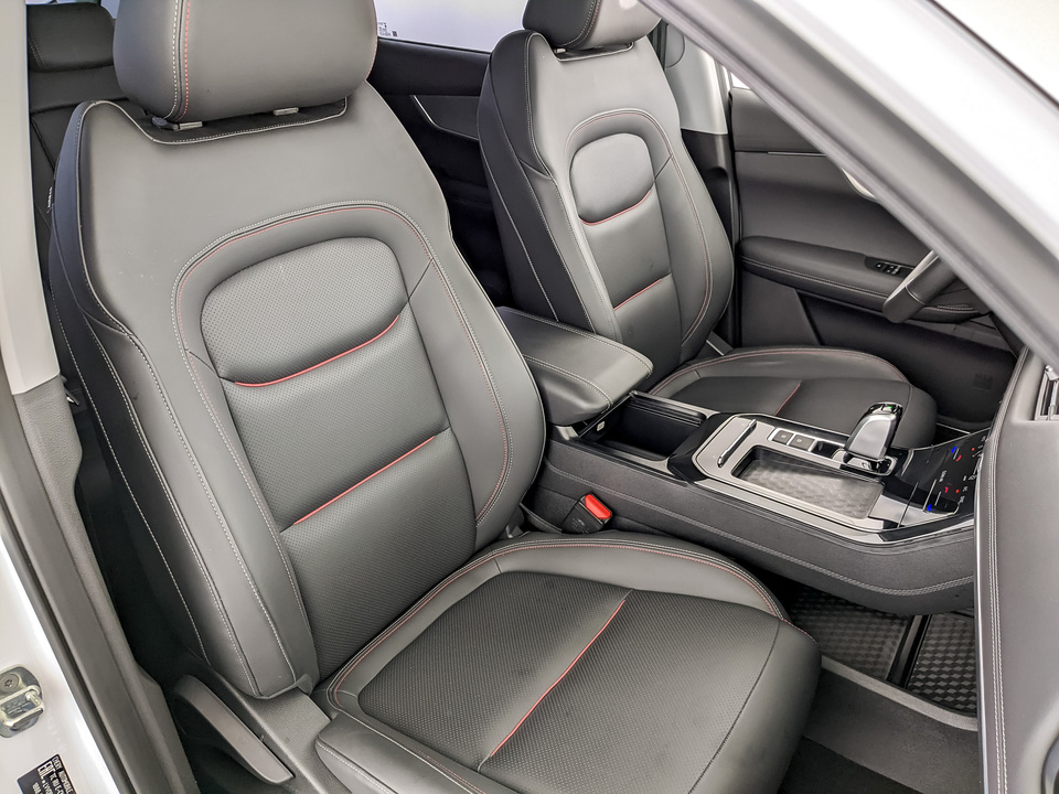 Фото Chery Tiggo 7 Pro с пробегом 26757 км