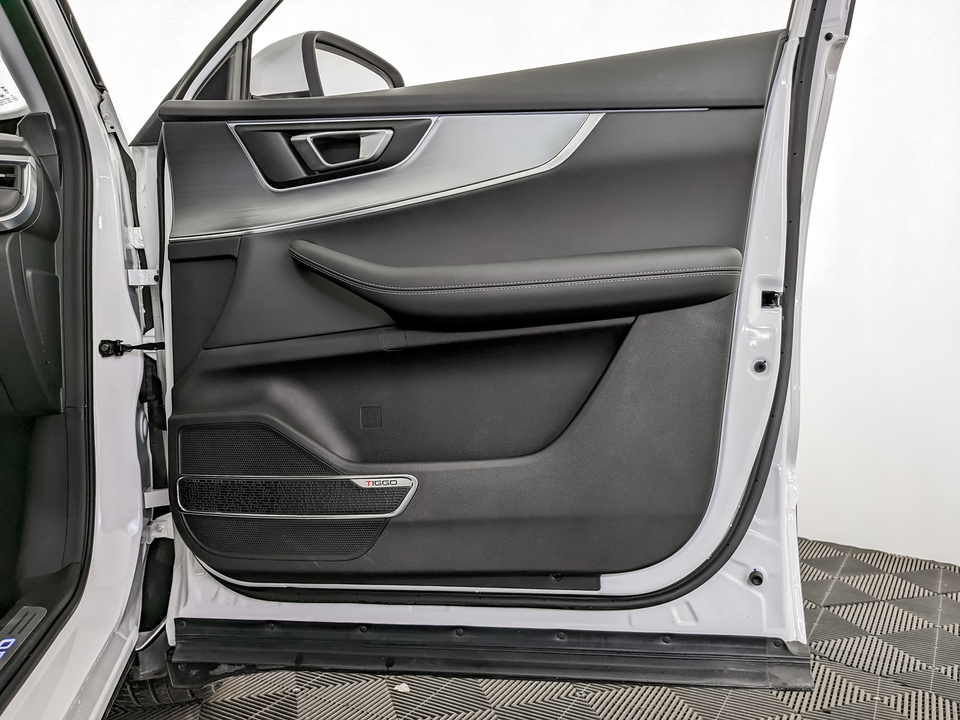 Фото Chery Tiggo 7 Pro с пробегом 26757 км