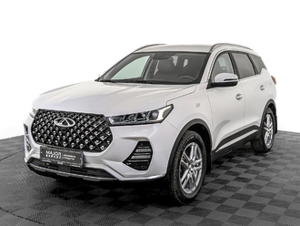 CHERY Tiggo 7 Pro / Pro Max / 7L