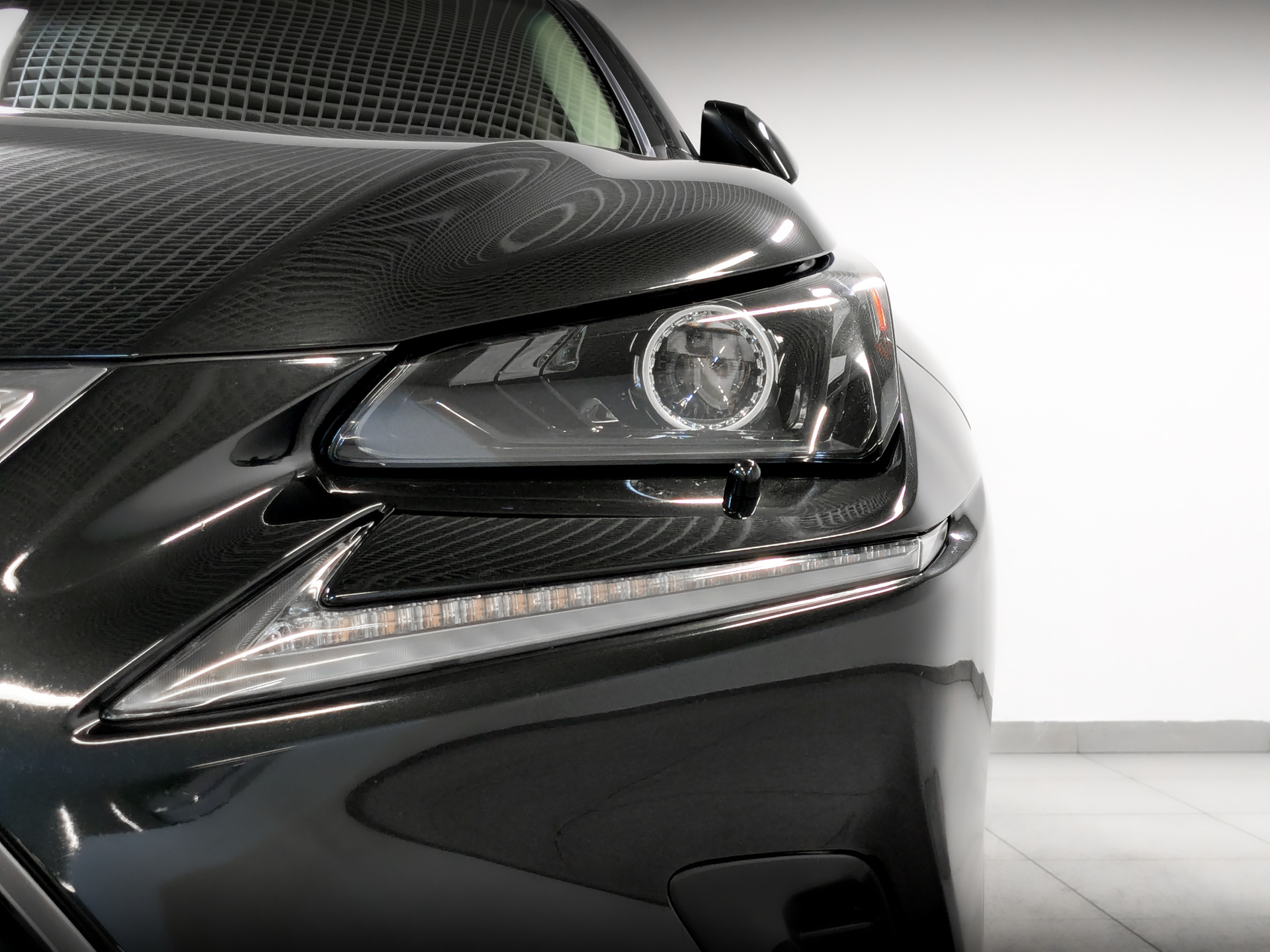 LEXUS NX 2.00 (238 л.с), автомат, 2021, пробег 69 048 км