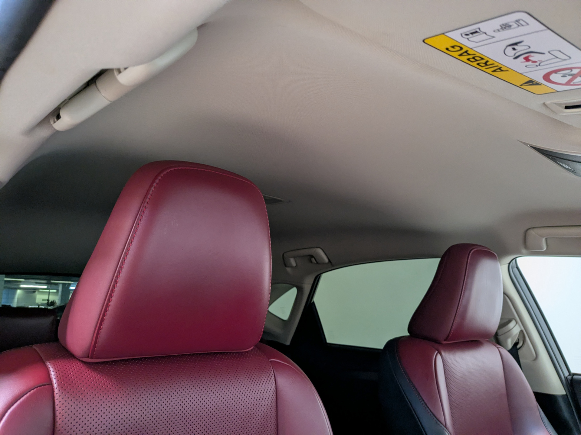 LEXUS NX 2.00 (238 л.с), автомат, 2021, пробег 69 048 км