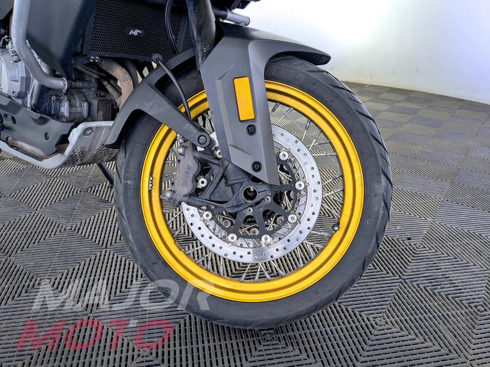 CFmoto 800MT Explore (ABS) - фото №14