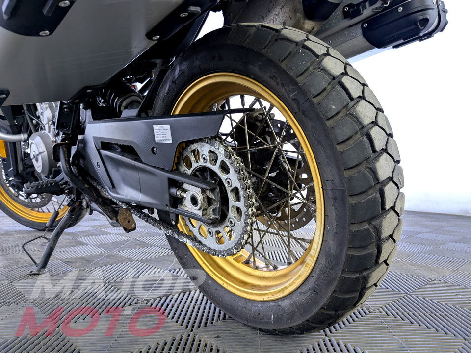 CFmoto 800MT Explore (ABS) - фото №15