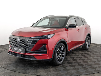 CHANGAN CS55 Plus