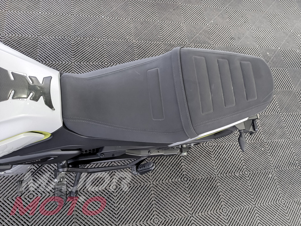 CFmoto 300CL-X (ABS) - фото №10