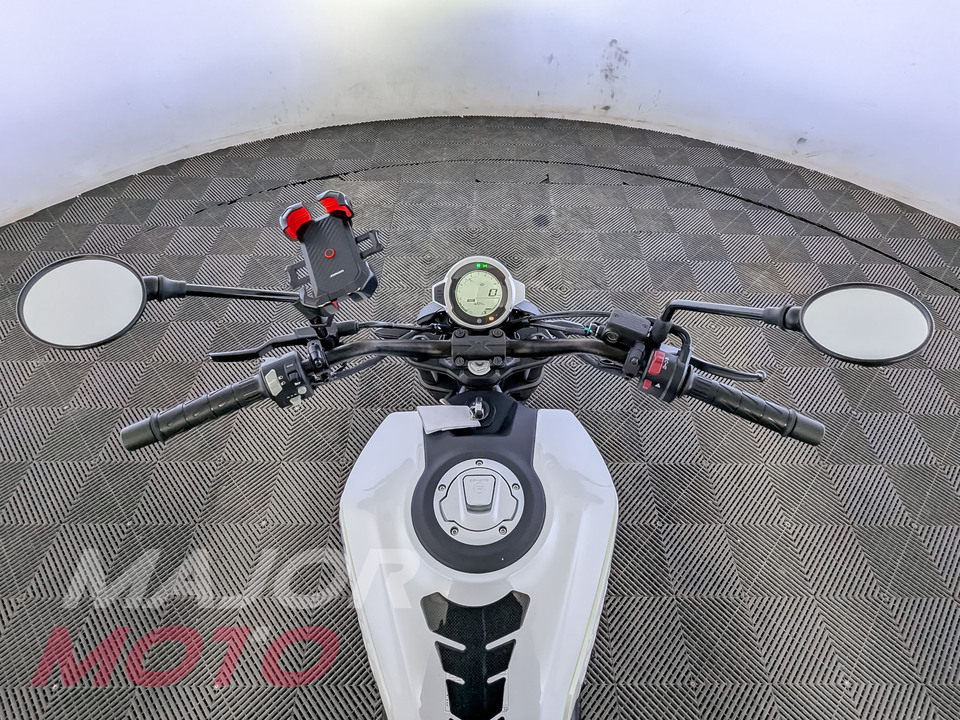 CFmoto 300CL-X (ABS) - фото №12
