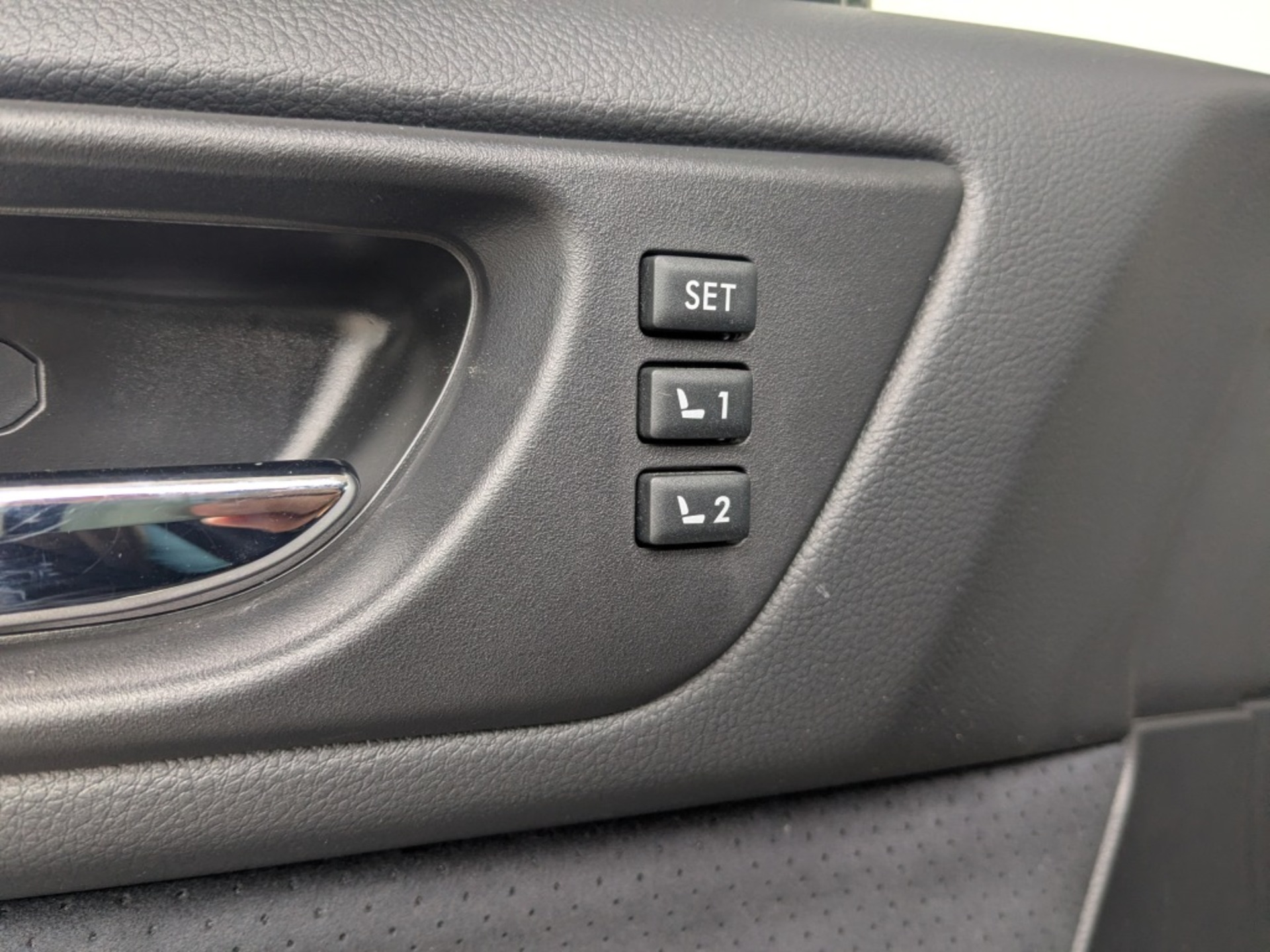 SUBARU Legacy 2.50 (175 л.с), автомат, 2020, пробег 55 971 км