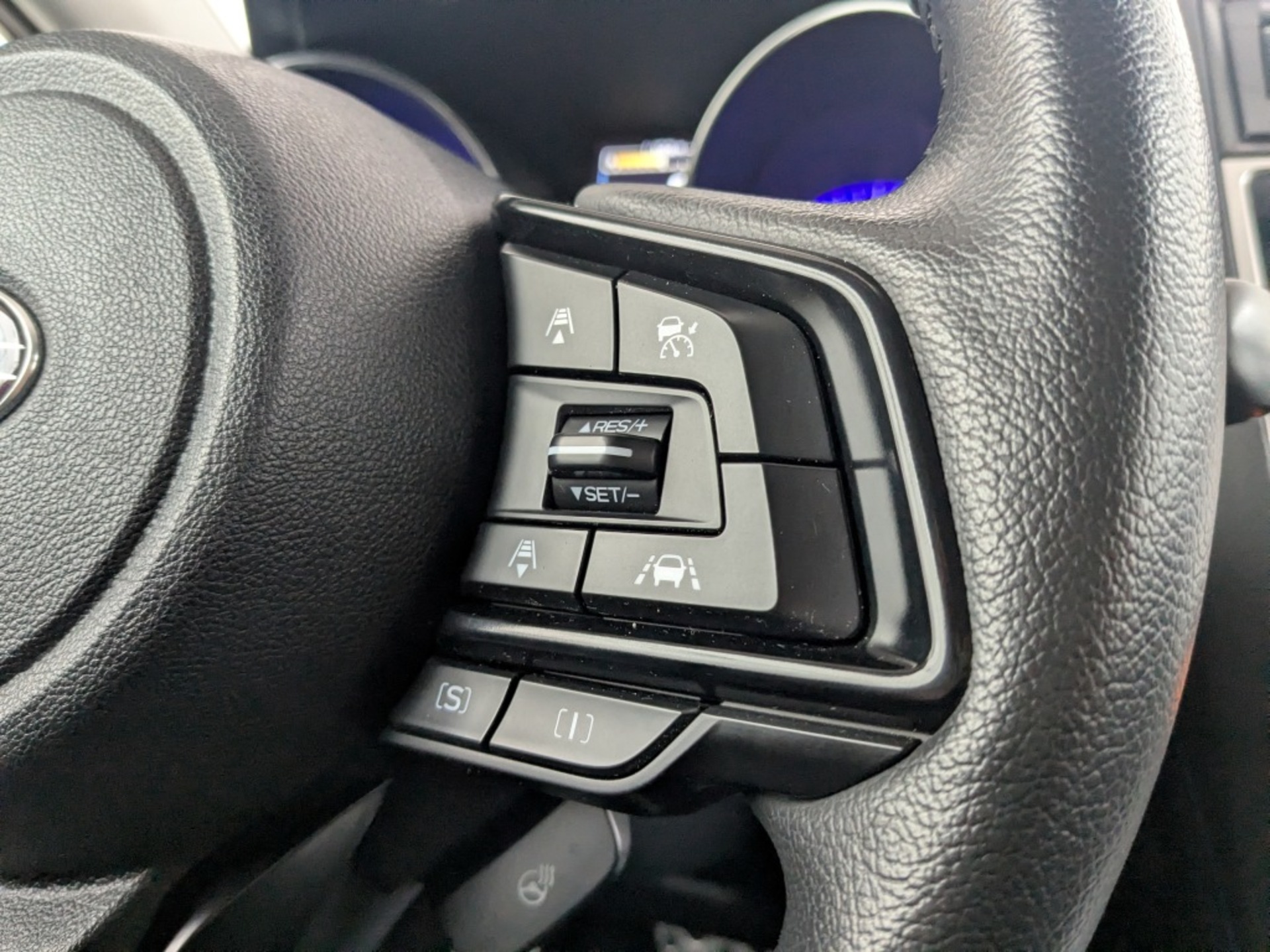 SUBARU Legacy 2.50 (175 л.с), автомат, 2020, пробег 55 971 км