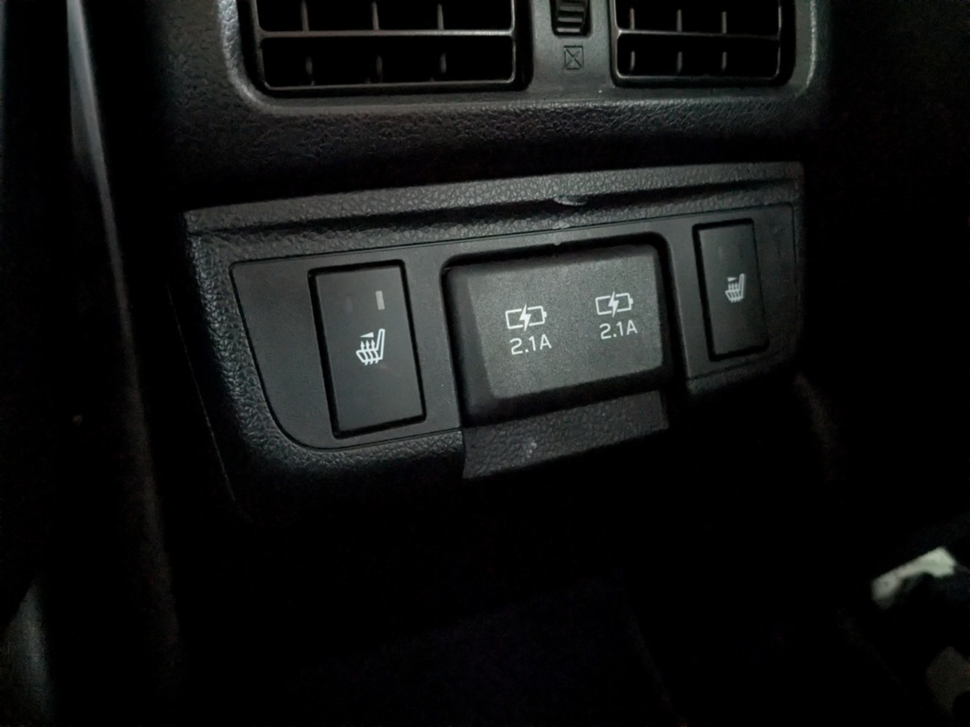 SUBARU Legacy 2.50 (175 л.с), автомат, 2020, пробег 55 971 км