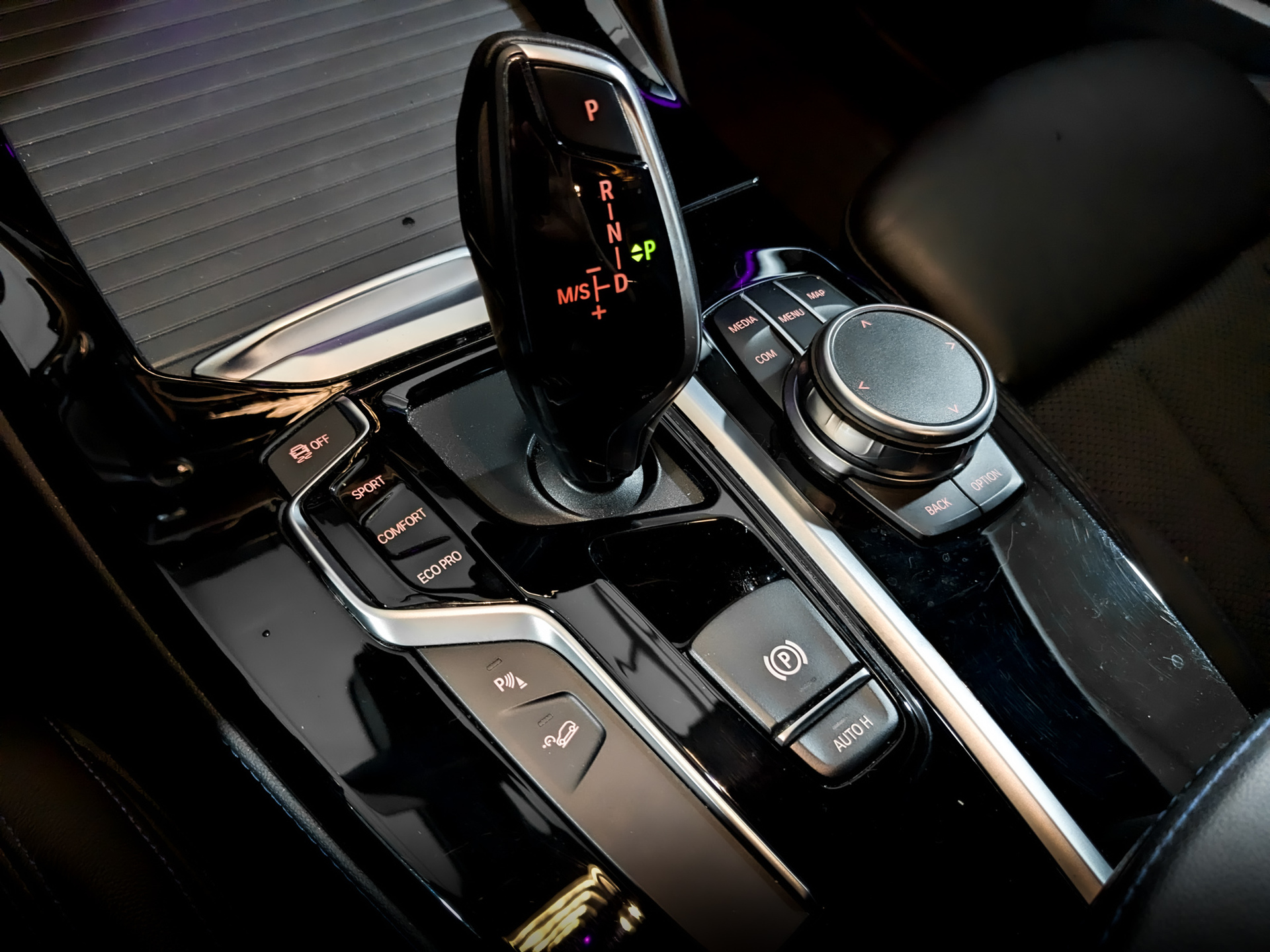 BMW X4 2.00 (249 л.с), автомат, 2021, пробег 85 357 км