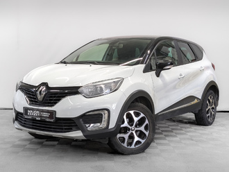 RENAULT Kaptur