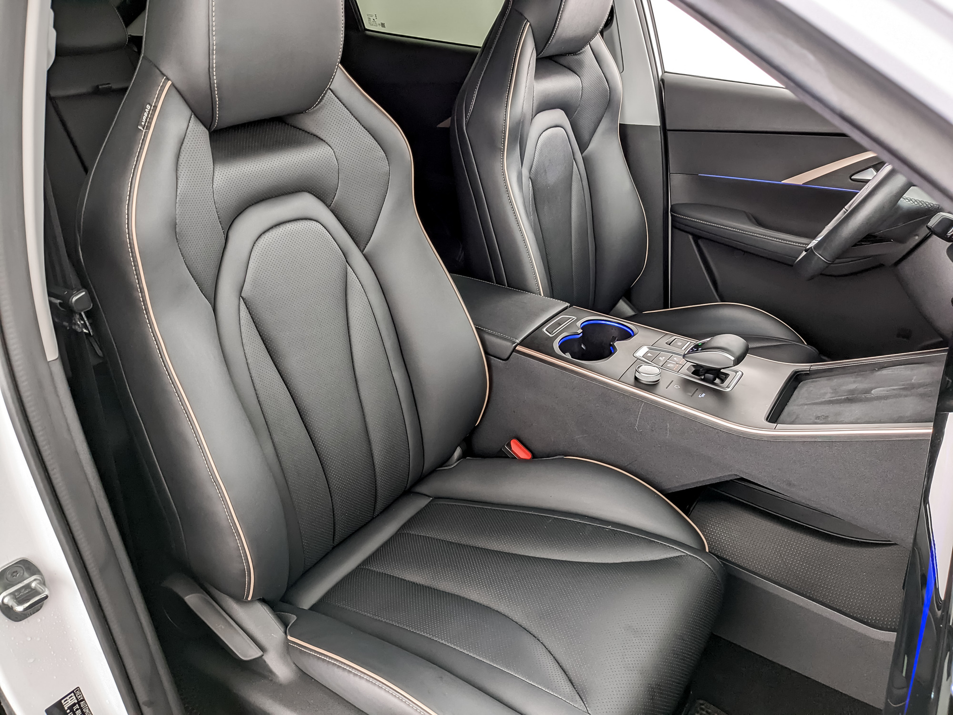 OMODA C5 1.50 (147 л.с), автомат, 2023, пробег 65 627 км