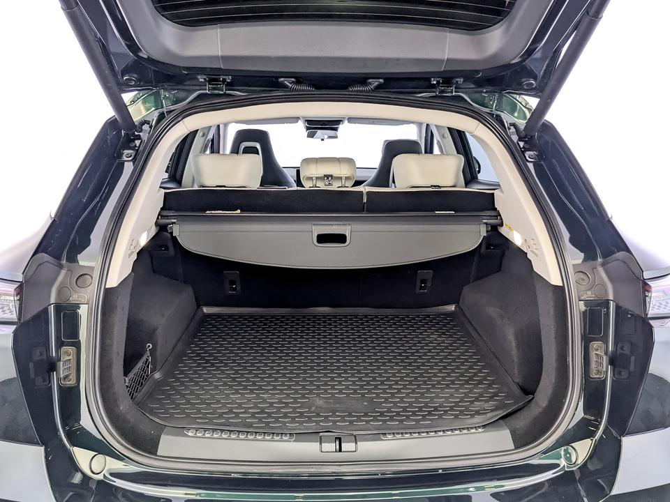 Фото Jetour Dashing с пробегом 29 770 км
