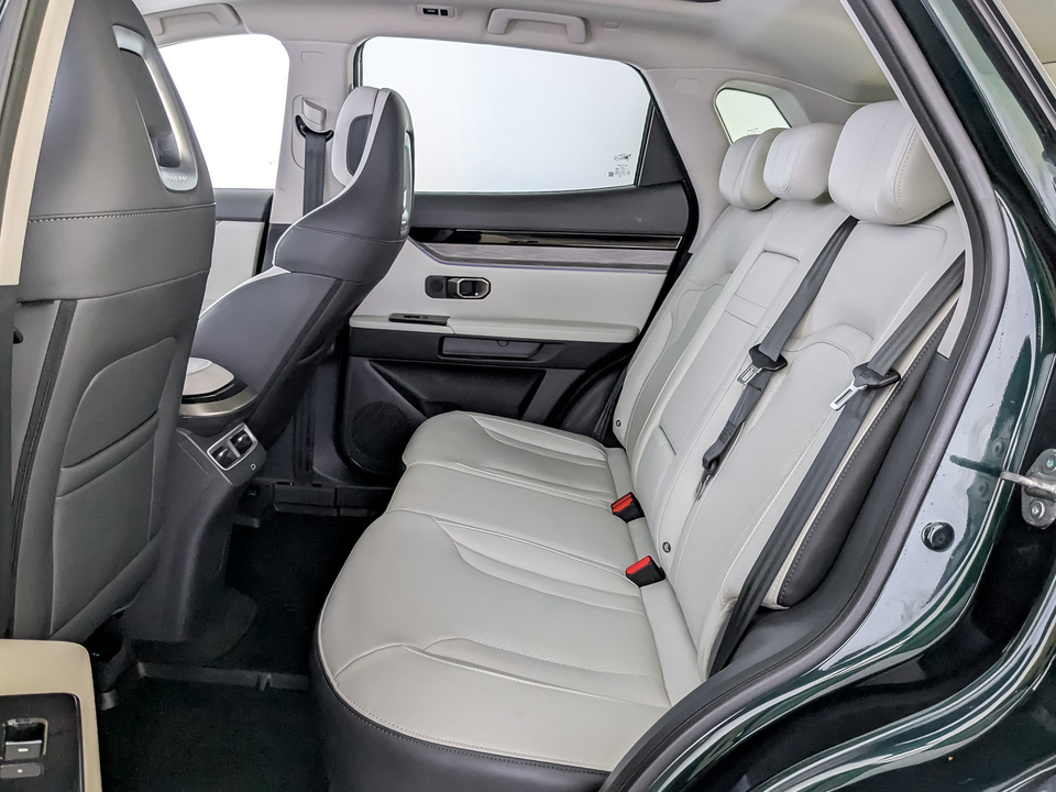 Фото Jetour Dashing с пробегом 29 770 км