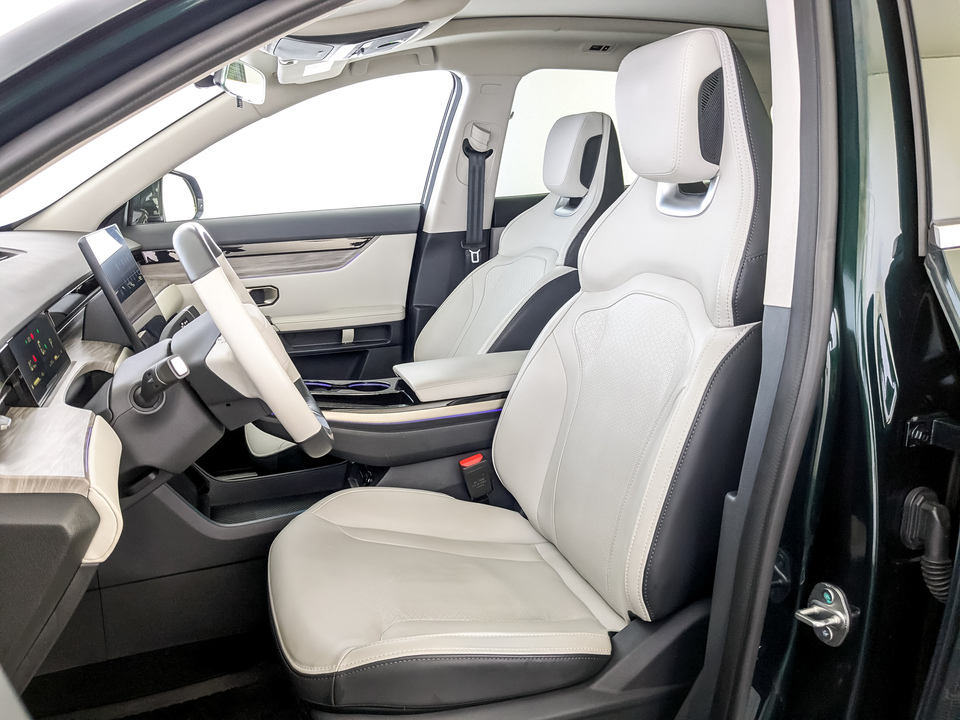 Фото Jetour Dashing с пробегом 29 770 км