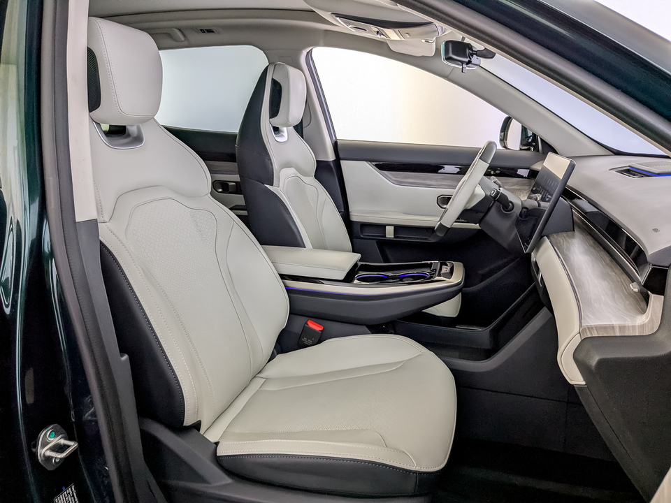 Фото Jetour Dashing с пробегом 29 770 км