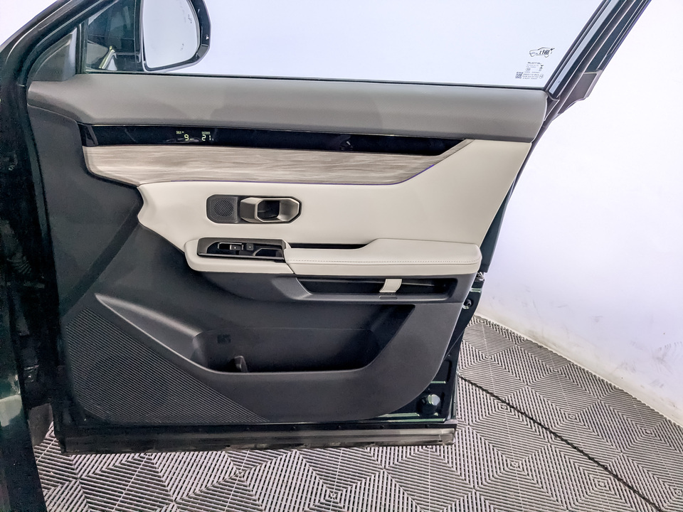 Фото Jetour Dashing с пробегом 29 770 км