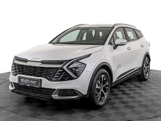 KIA Sportage V